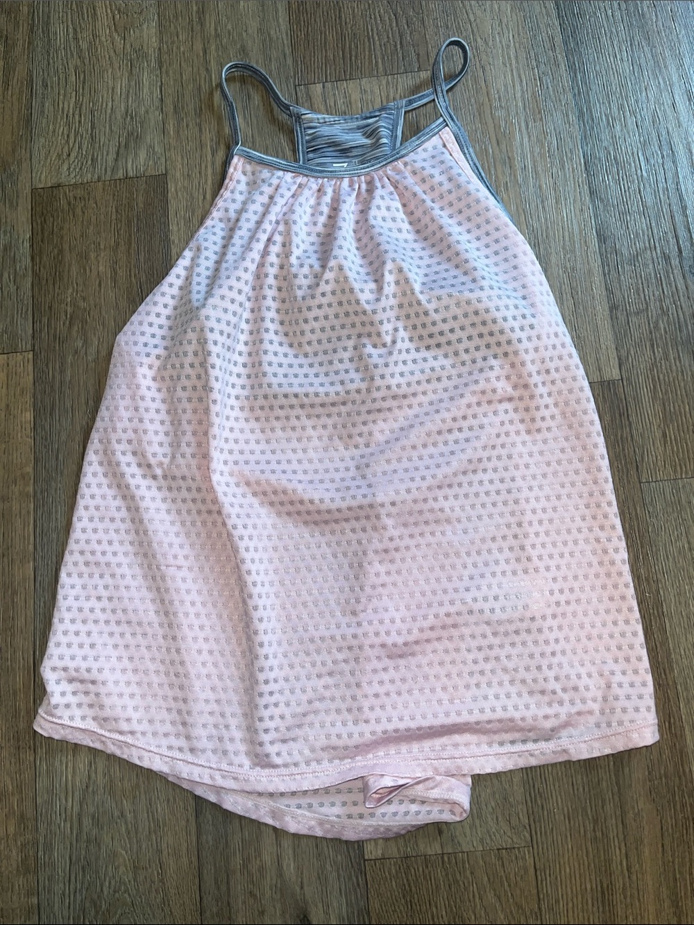 Girls Active Top